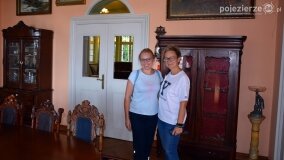 Zwiedzali to, co za winklem, czyli Rybieniec i Łagiewniki Kościelne - zdjęcie 14