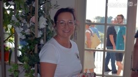 Zwiedzali to, co za winklem, czyli Rybieniec i Łagiewniki Kościelne - zdjęcie 13