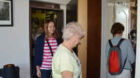 Zwiedzali to, co za winklem, czyli Rybieniec i Łagiewniki Kościelne - zdjęcie 10