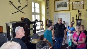 Zwiedzali to, co za winklem, czyli Rybieniec i Łagiewniki Kościelne - zdjęcie 9