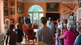 Zwiedzali to, co za winklem, czyli Rybieniec i Łagiewniki Kościelne - zdjęcie 8