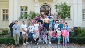 Zwiedzali to, co za winklem, czyli Rybieniec i Łagiewniki Kościelne - zdjęcie 6