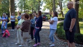 Zwiedzali to, co za winklem, czyli Rybieniec i Łagiewniki Kościelne - zdjęcie 5