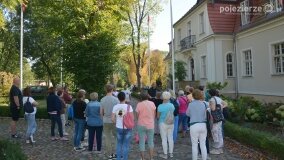 Zwiedzali to, co za winklem, czyli Rybieniec i Łagiewniki Kościelne - zdjęcie 4