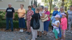 Zwiedzali to, co za winklem, czyli Rybieniec i Łagiewniki Kościelne - zdjęcie 3