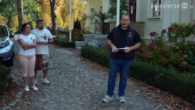 Zwiedzali to, co za winklem, czyli Rybieniec i Łagiewniki Kościelne - zdjęcie 1