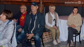 Wrześniowy spacer po pałacu w Czerniejewie - zdjęcie 63