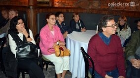 Wrześniowy spacer po pałacu w Czerniejewie - zdjęcie 62