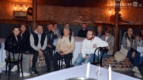 Wrześniowy spacer po pałacu w Czerniejewie - zdjęcie 60