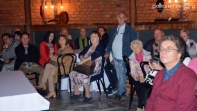 Wrześniowy spacer po pałacu w Czerniejewie - zdjęcie 59