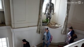 Wrześniowy spacer po pałacu w Czerniejewie - zdjęcie 58