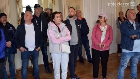 Wrześniowy spacer po pałacu w Czerniejewie - zdjęcie 55