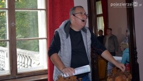 Wrześniowy spacer po pałacu w Czerniejewie - zdjęcie 51