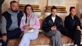 Wrześniowy spacer po pałacu w Czerniejewie - zdjęcie 47