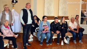 Wrześniowy spacer po pałacu w Czerniejewie - zdjęcie 46