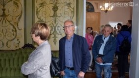 Wrześniowy spacer po pałacu w Czerniejewie - zdjęcie 42