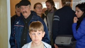 Wrześniowy spacer po pałacu w Czerniejewie - zdjęcie 41