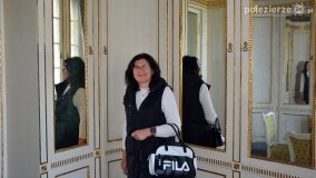 Wrześniowy spacer po pałacu w Czerniejewie - zdjęcie 40