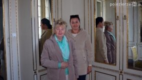 Wrześniowy spacer po pałacu w Czerniejewie - zdjęcie 39