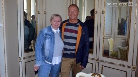 Wrześniowy spacer po pałacu w Czerniejewie - zdjęcie 38