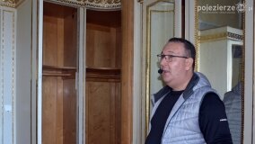 Wrześniowy spacer po pałacu w Czerniejewie - zdjęcie 37