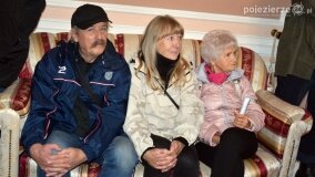 Wrześniowy spacer po pałacu w Czerniejewie - zdjęcie 36