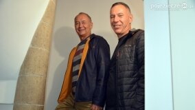 Wrześniowy spacer po pałacu w Czerniejewie - zdjęcie 33