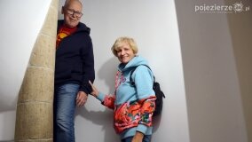 Wrześniowy spacer po pałacu w Czerniejewie - zdjęcie 31