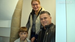 Wrześniowy spacer po pałacu w Czerniejewie - zdjęcie 30