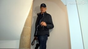 Wrześniowy spacer po pałacu w Czerniejewie - zdjęcie 27