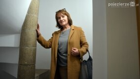 Wrześniowy spacer po pałacu w Czerniejewie - zdjęcie 26