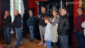 Wrześniowy spacer po pałacu w Czerniejewie - zdjęcie 24