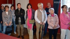 Wrześniowy spacer po pałacu w Czerniejewie - zdjęcie 22