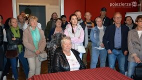 Wrześniowy spacer po pałacu w Czerniejewie - zdjęcie 21