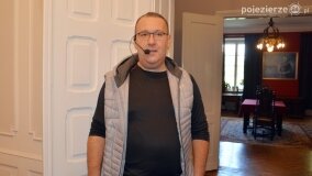 Wrześniowy spacer po pałacu w Czerniejewie - zdjęcie 19