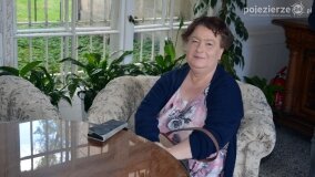 Wrześniowy spacer po pałacu w Czerniejewie - zdjęcie 17