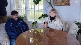 Wrześniowy spacer po pałacu w Czerniejewie - zdjęcie 16