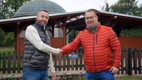 Niezwykła wizyta w Mielnie! Po blisko 400 latach… - zdjęcie 48