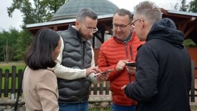 Niezwykła wizyta w Mielnie! Po blisko 400 latach… - zdjęcie 47