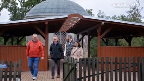 Niezwykła wizyta w Mielnie! Po blisko 400 latach… - zdjęcie 46