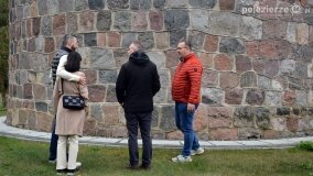 Niezwykła wizyta w Mielnie! Po blisko 400 latach… - zdjęcie 41