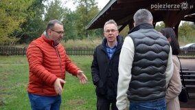 Niezwykła wizyta w Mielnie! Po blisko 400 latach… - zdjęcie 40