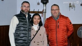 Niezwykła wizyta w Mielnie! Po blisko 400 latach… - zdjęcie 38