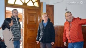 Niezwykła wizyta w Mielnie! Po blisko 400 latach… - zdjęcie 37