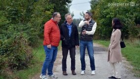 Niezwykła wizyta w Mielnie! Po blisko 400 latach… - zdjęcie 35