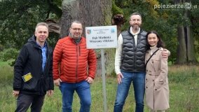 Niezwykła wizyta w Mielnie! Po blisko 400 latach… - zdjęcie 34