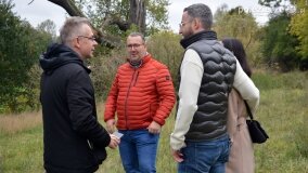 Niezwykła wizyta w Mielnie! Po blisko 400 latach… - zdjęcie 33