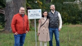 Niezwykła wizyta w Mielnie! Po blisko 400 latach… - zdjęcie 32