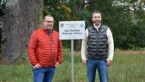 Niezwykła wizyta w Mielnie! Po blisko 400 latach… - zdjęcie 31