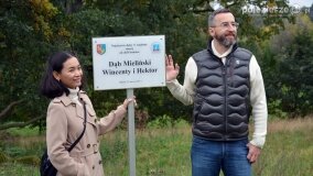 Niezwykła wizyta w Mielnie! Po blisko 400 latach… - zdjęcie 29